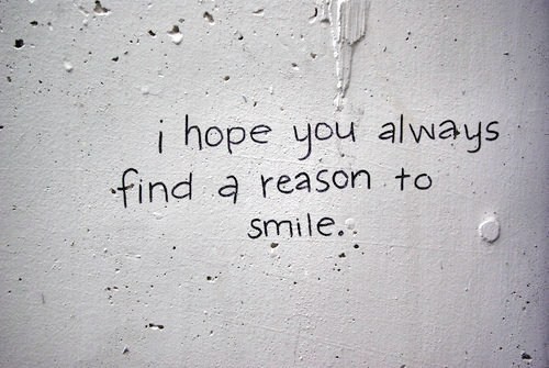 cute quotes about smiles. quotes